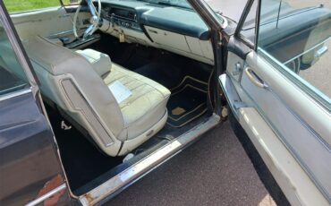 Cadillac-Coupe-deville-1964-black-white-leather-1