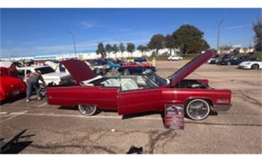 Cadillac-Coupe-deville-1966-Flemenco-Red-White-w-Red-Piping-11