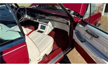 Cadillac-Coupe-deville-1966-Flemenco-Red-White-w-Red-Piping-19