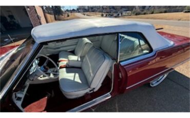 Cadillac-Coupe-deville-1966-Flemenco-Red-White-w-Red-Piping-23