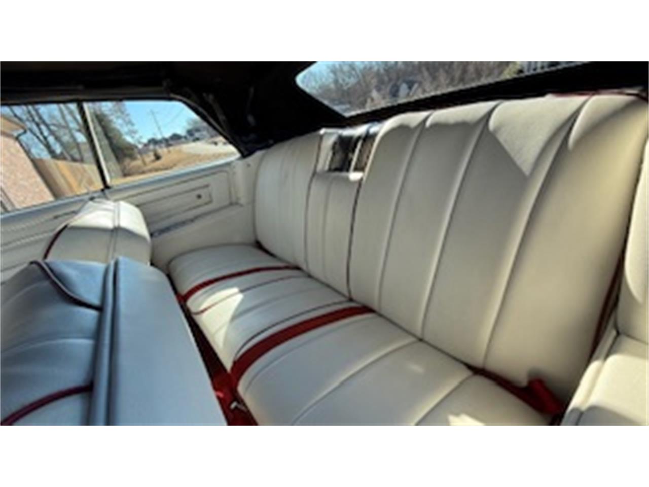 Cadillac-Coupe-deville-1966-Flemenco-Red-White-w-Red-Piping-28