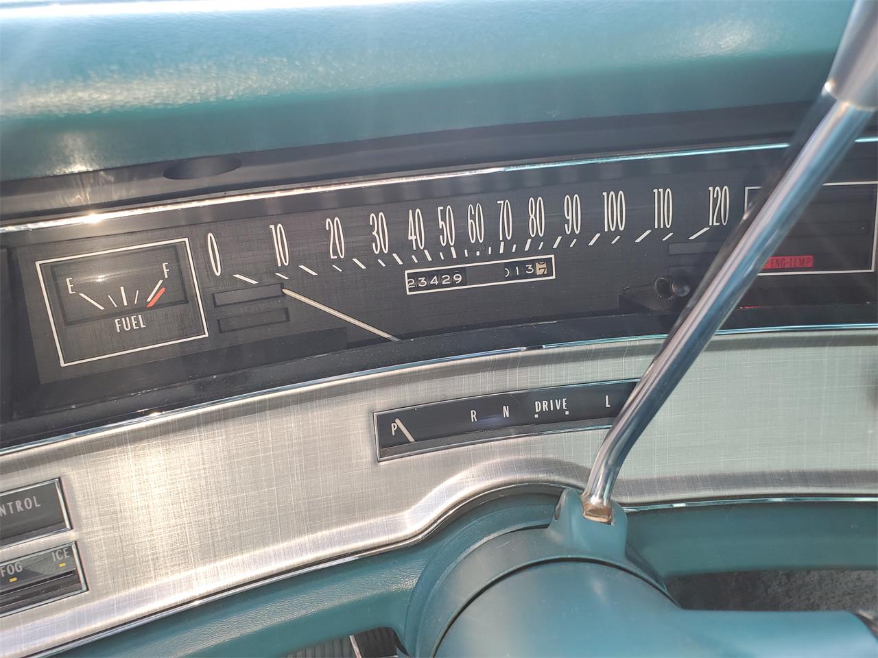 Cadillac-Coupe-deville-1971-Adriatic-Turquoise-Turquoise-11