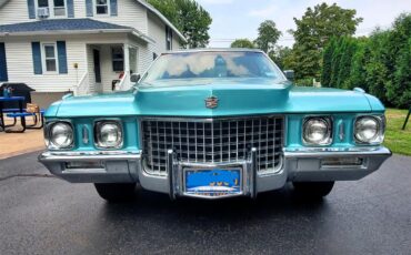Cadillac-Coupe-deville-1971-Adriatic-Turquoise-Turquoise-2