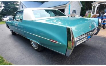 Cadillac-Coupe-deville-1971-Adriatic-Turquoise-Turquoise-6