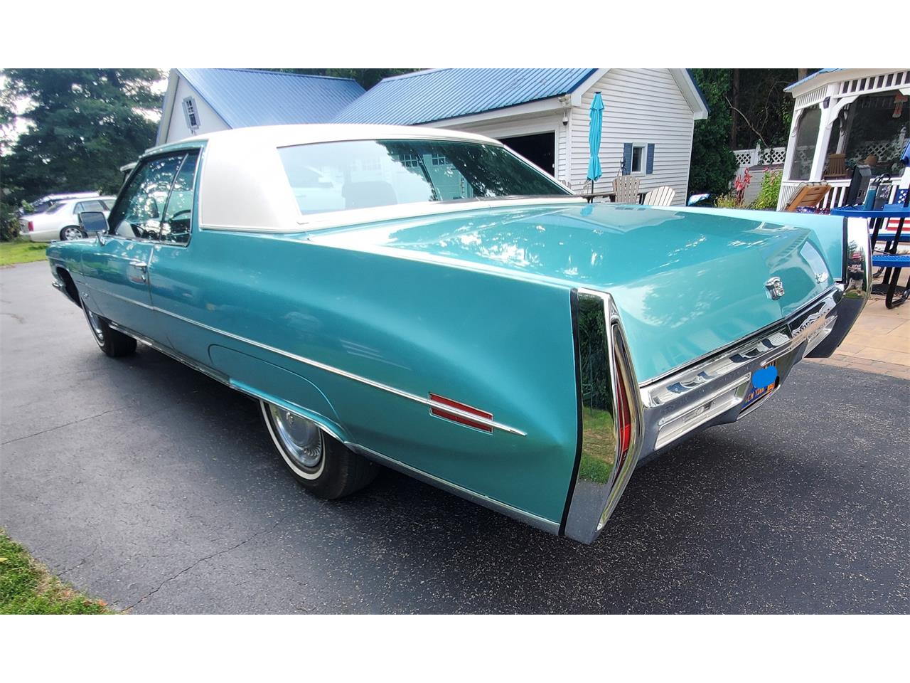 Cadillac-Coupe-deville-1971-Adriatic-Turquoise-Turquoise-6