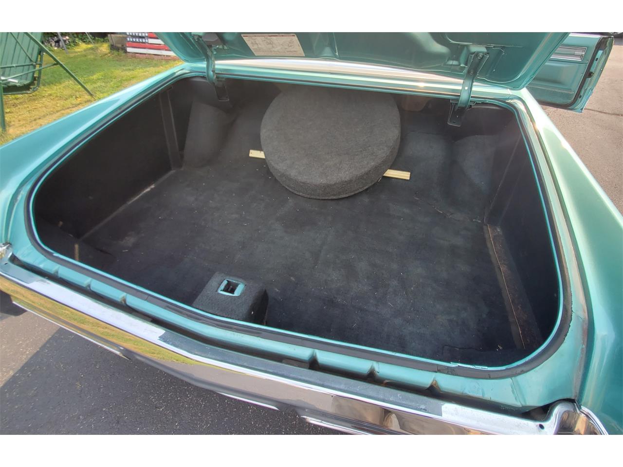 Cadillac-Coupe-deville-1971-Adriatic-Turquoise-Turquoise-9