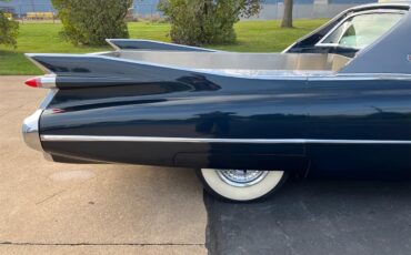 Cadillac-Custom-built-1959-Blue-White-19