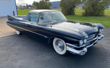 Cadillac-Custom-built-1959-Blue-White-20