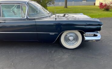 Cadillac-Custom-built-1959-Blue-White-21