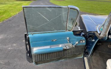 Cadillac-Custom-built-1959-Blue-White-30