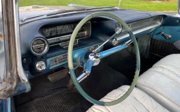 Cadillac-Custom-built-1959-Blue-White-34