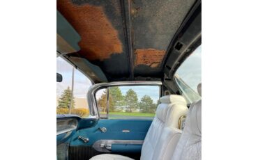 Cadillac-Custom-built-1959-Blue-White-35