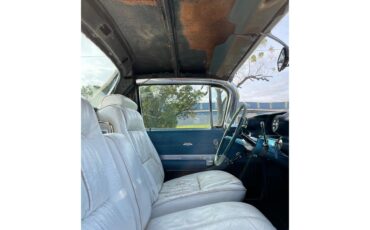 Cadillac-Custom-built-1959-Blue-White-38