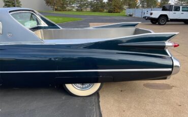 Cadillac-Custom-built-1959-Blue-White-4