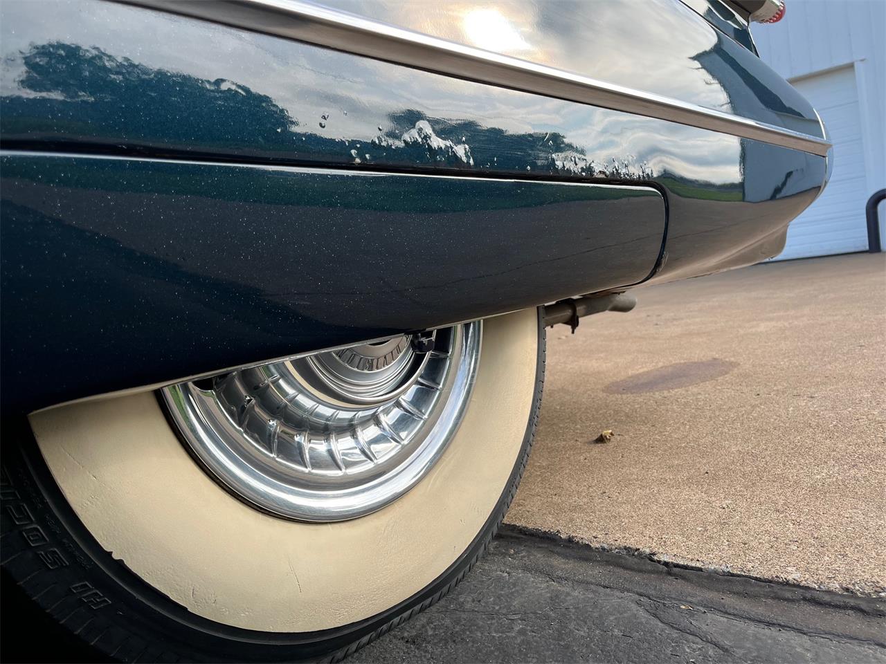 Cadillac-Custom-built-1959-Blue-White-43