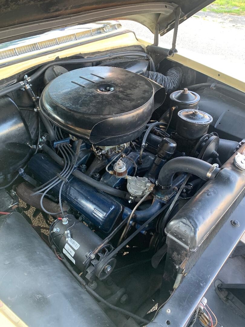 Cadillac-DeVille-1956-Convertible-11