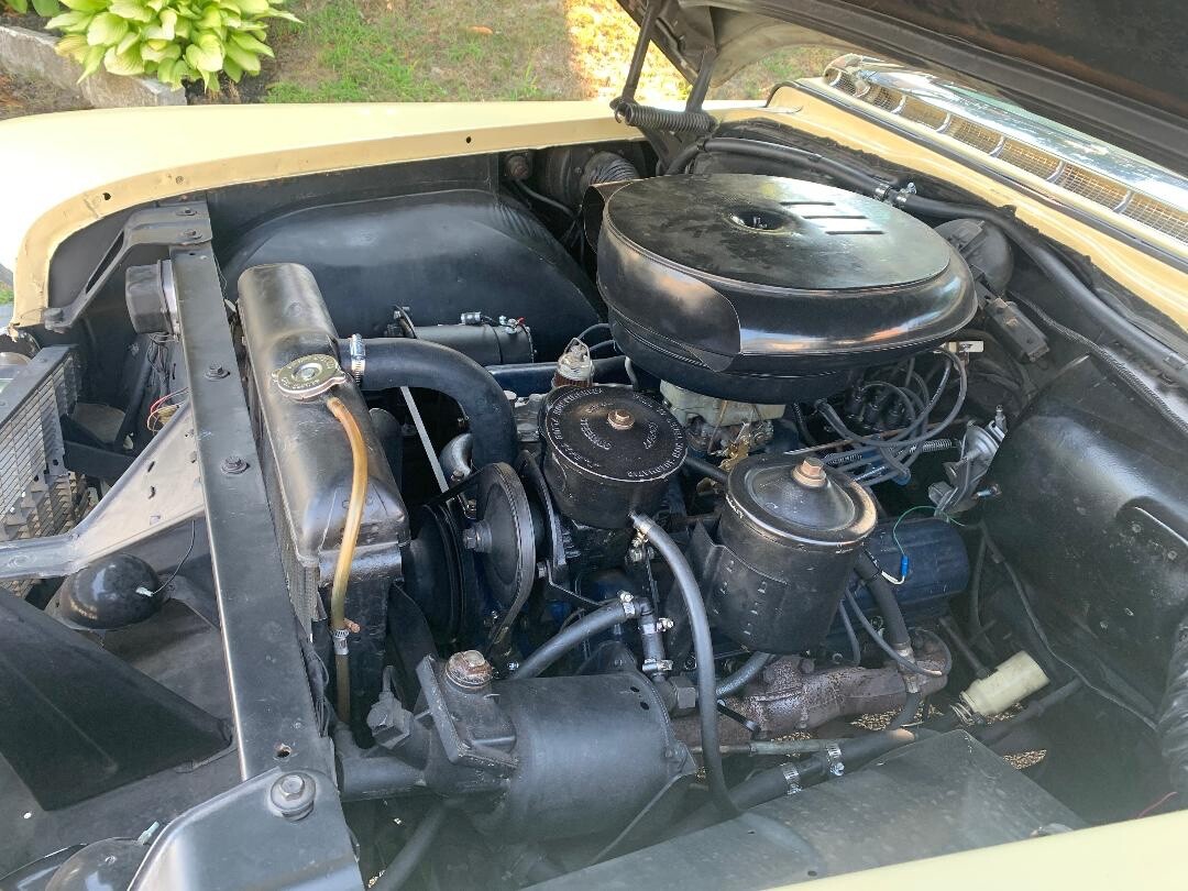 Cadillac-DeVille-1956-Convertible-13