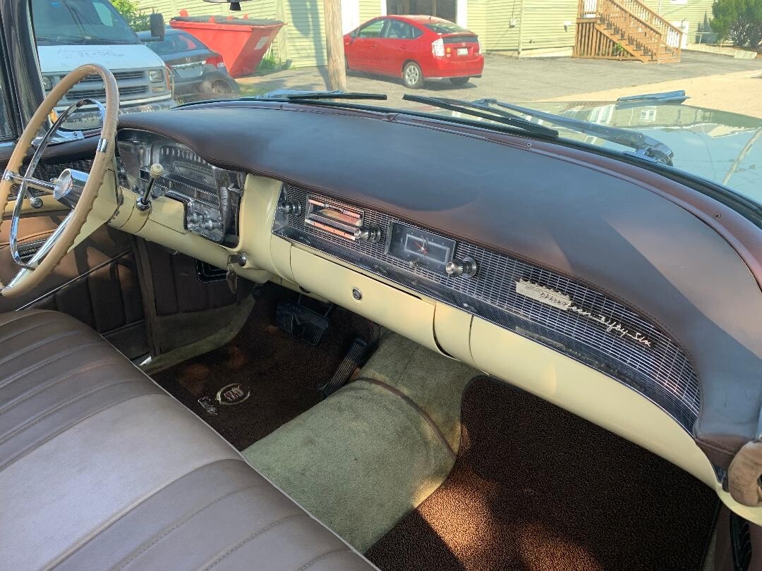 Cadillac-DeVille-1956-Convertible-18