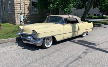 Cadillac-DeVille-1956-Convertible-3