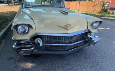 Cadillac-DeVille-1956-Convertible
