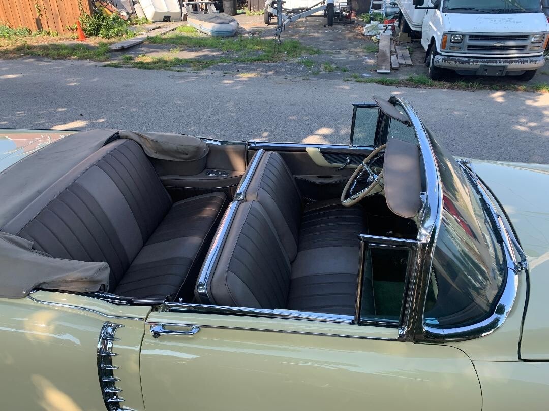 Cadillac-DeVille-1956-Convertible-6