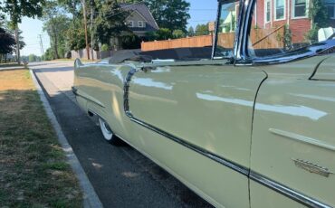 Cadillac-DeVille-1956-Convertible-7