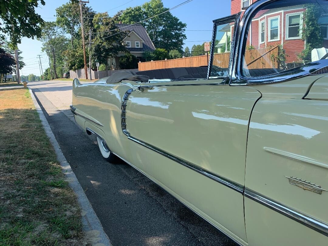 Cadillac-DeVille-1956-Convertible-7