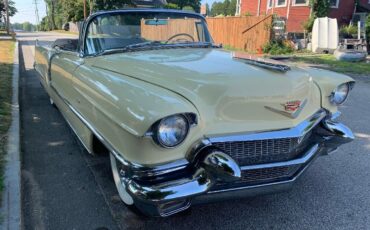 Cadillac-DeVille-1956-Convertible-8