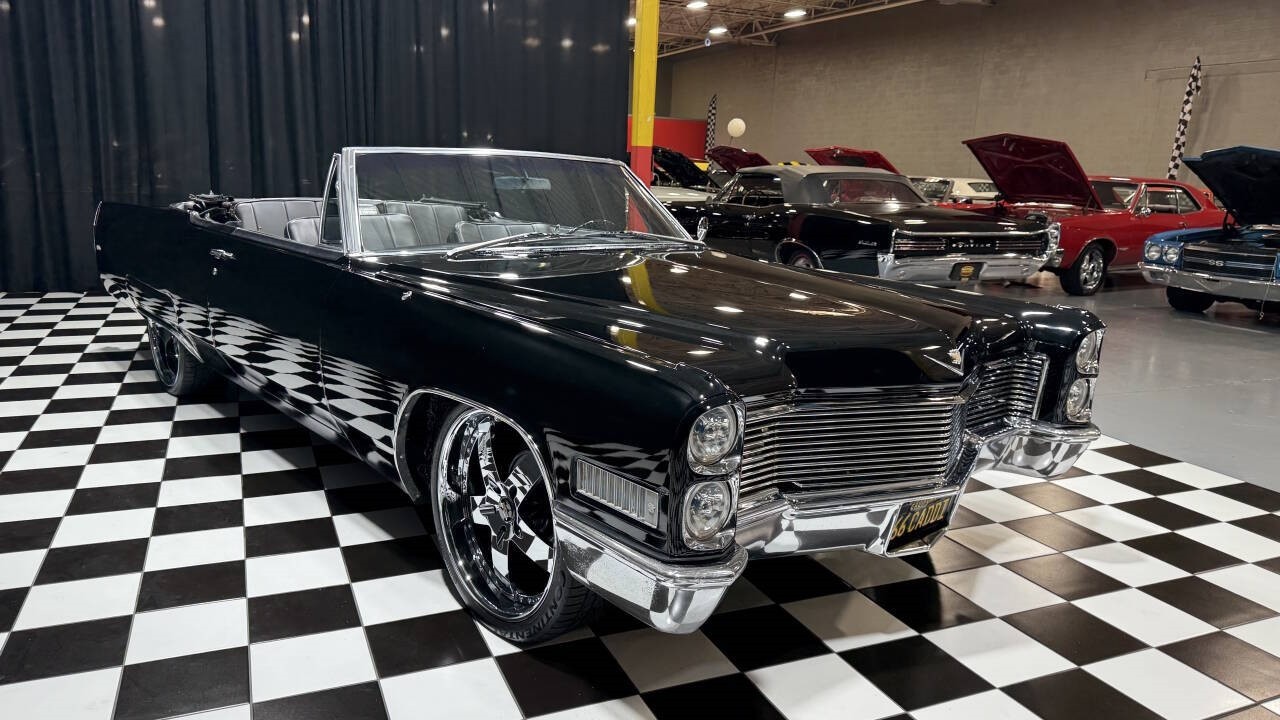 Cadillac-DeVille-1966-Convertible-15