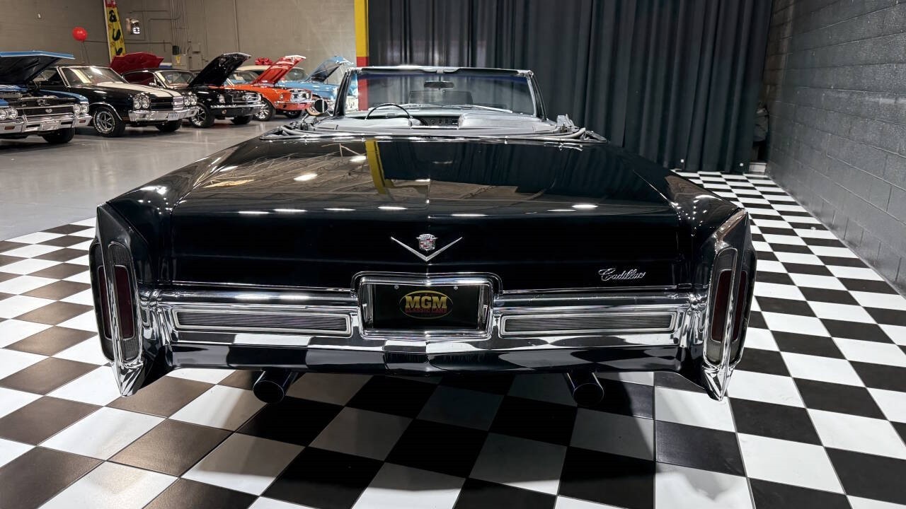 Cadillac-DeVille-1966-Convertible-17