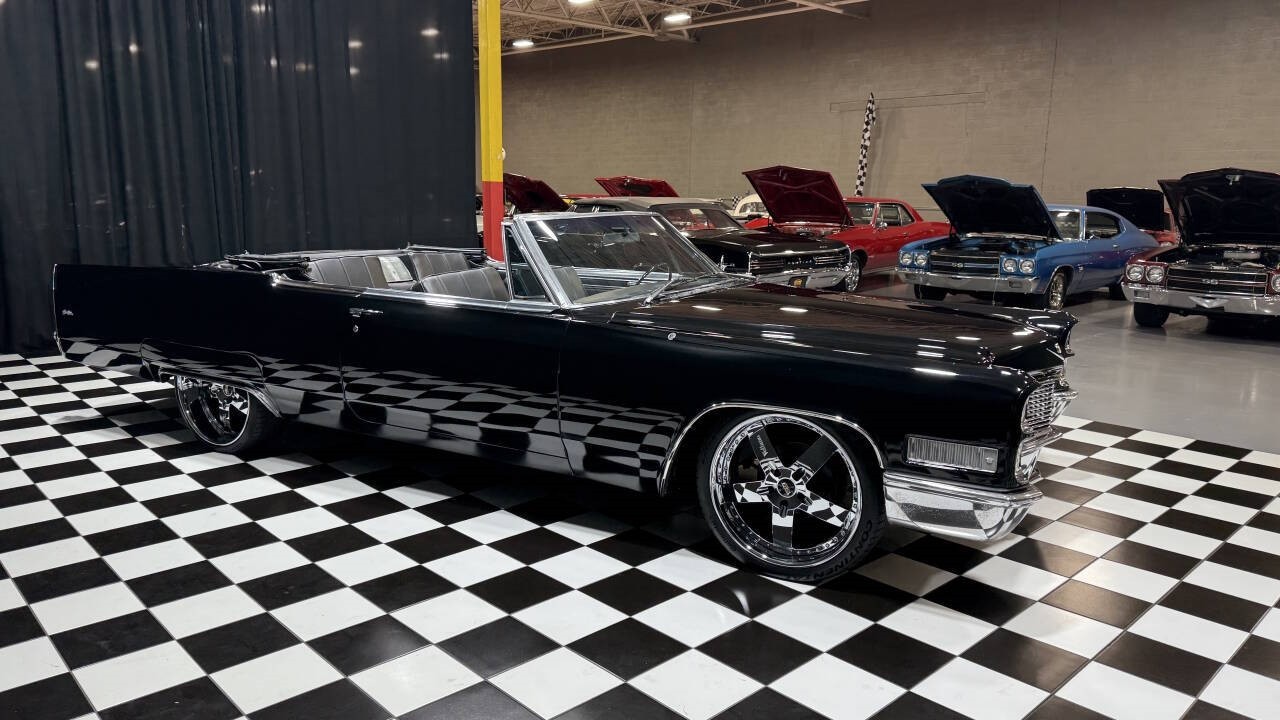 Cadillac-DeVille-1966-Convertible-18