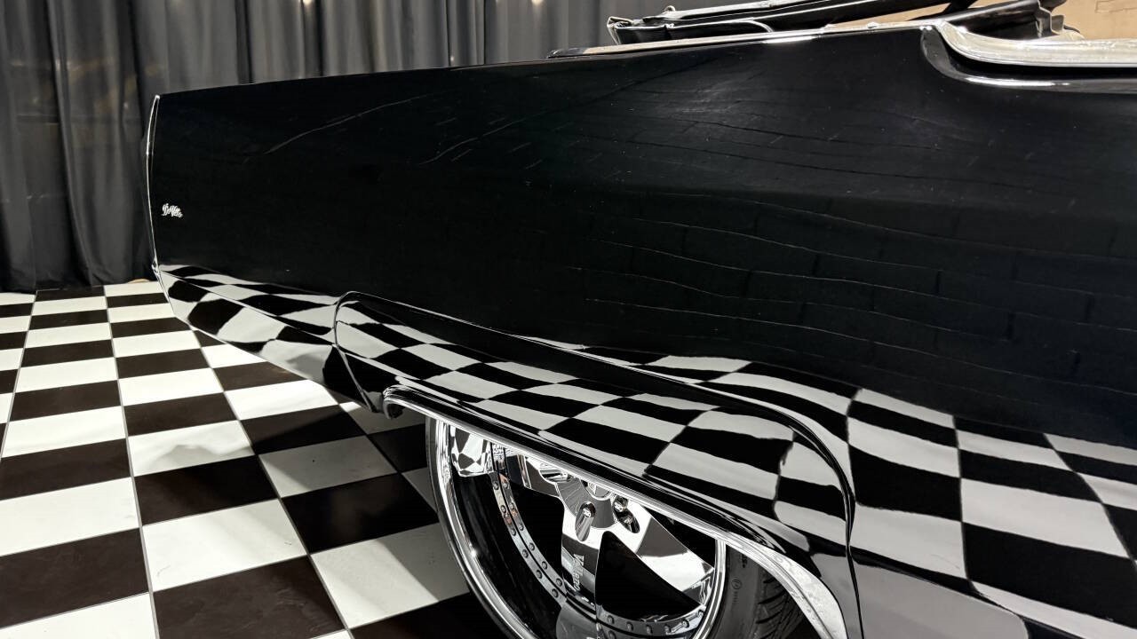 Cadillac-DeVille-1966-Convertible-26
