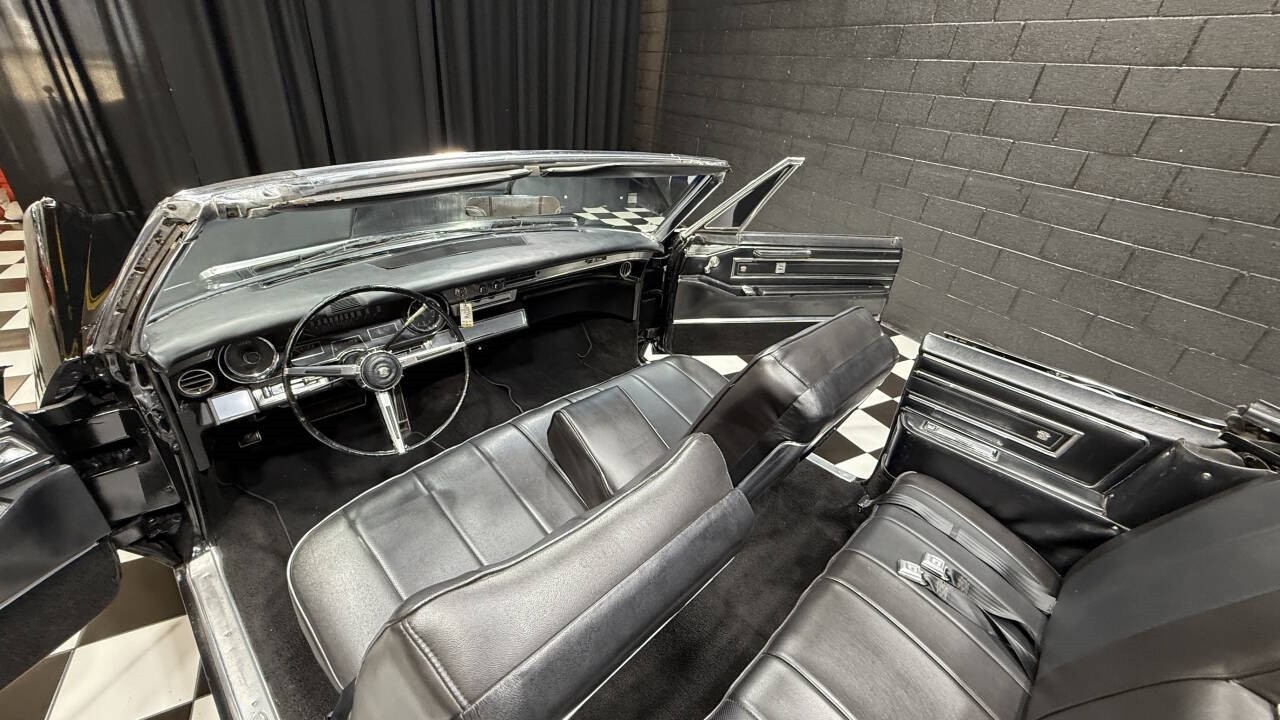 Cadillac-DeVille-1966-Convertible-38