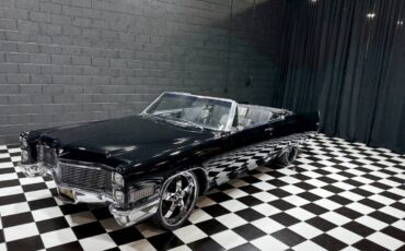 Cadillac-DeVille-1966-Convertible-6
