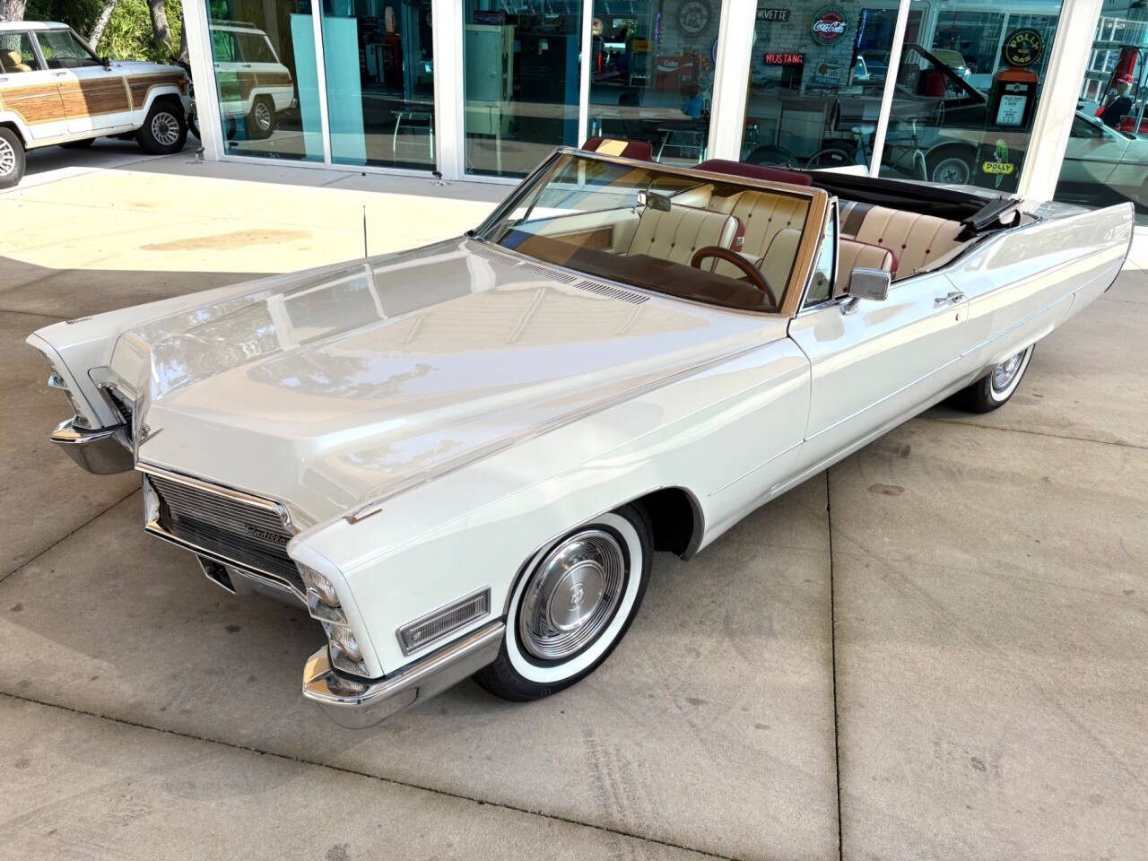 Cadillac-DeVille-1968-Convertible-21