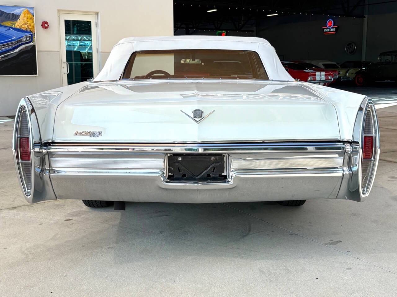 Cadillac-DeVille-1968-Convertible-24