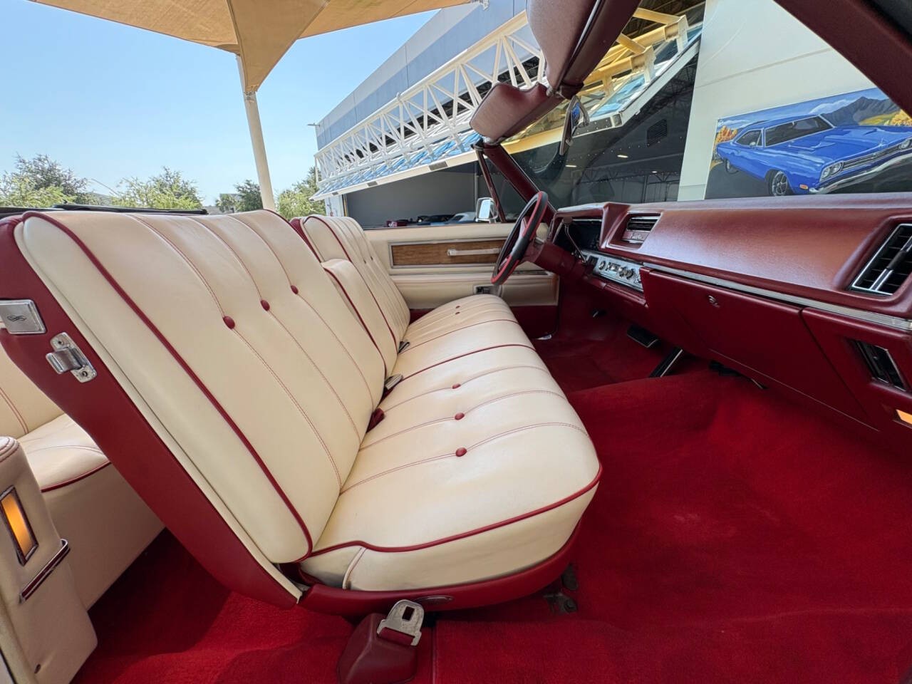 Cadillac-DeVille-1968-Convertible-38
