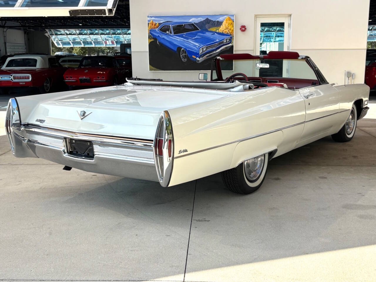 Cadillac-DeVille-1968-Convertible-4