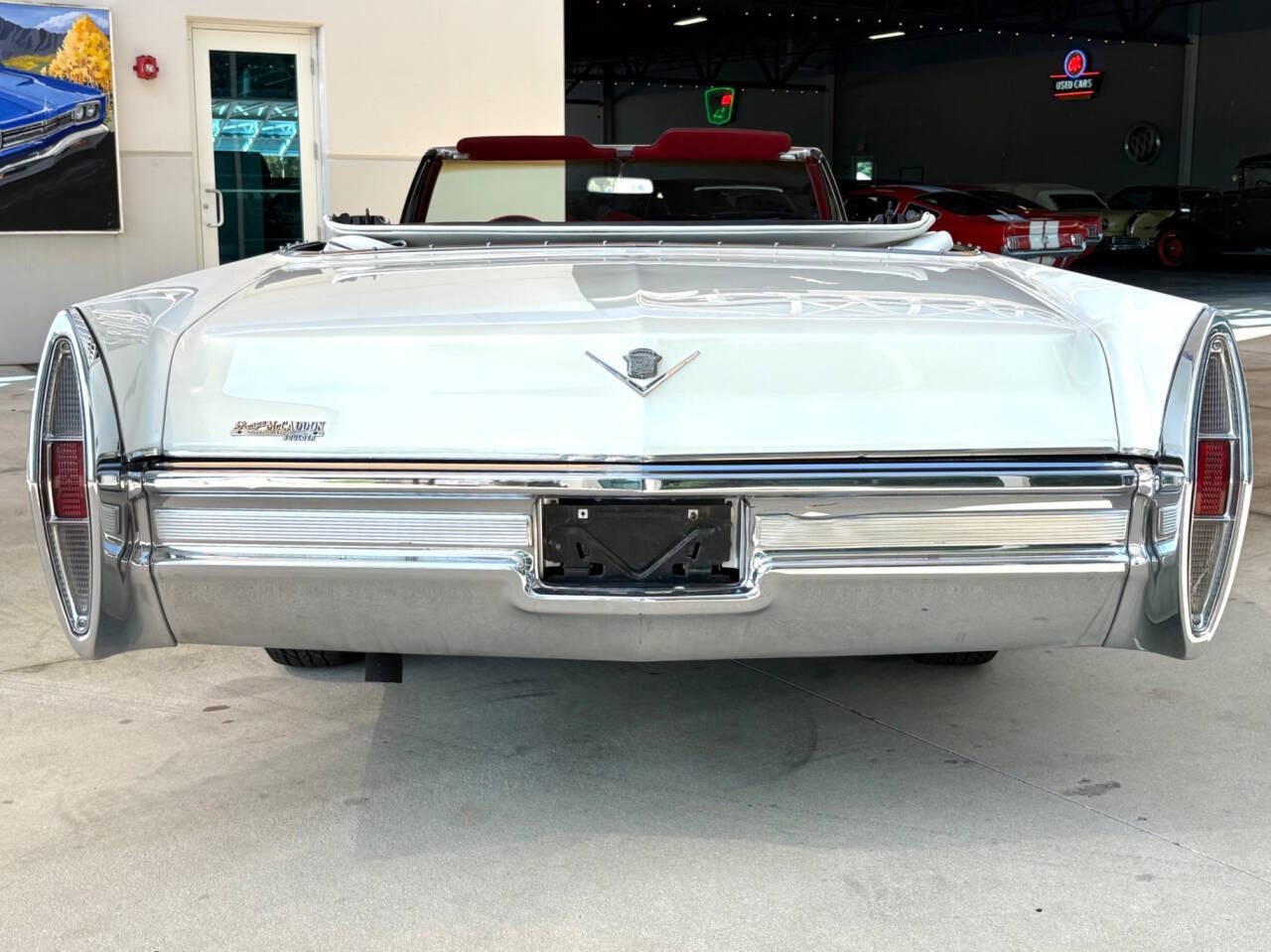 Cadillac-DeVille-1968-Convertible-5