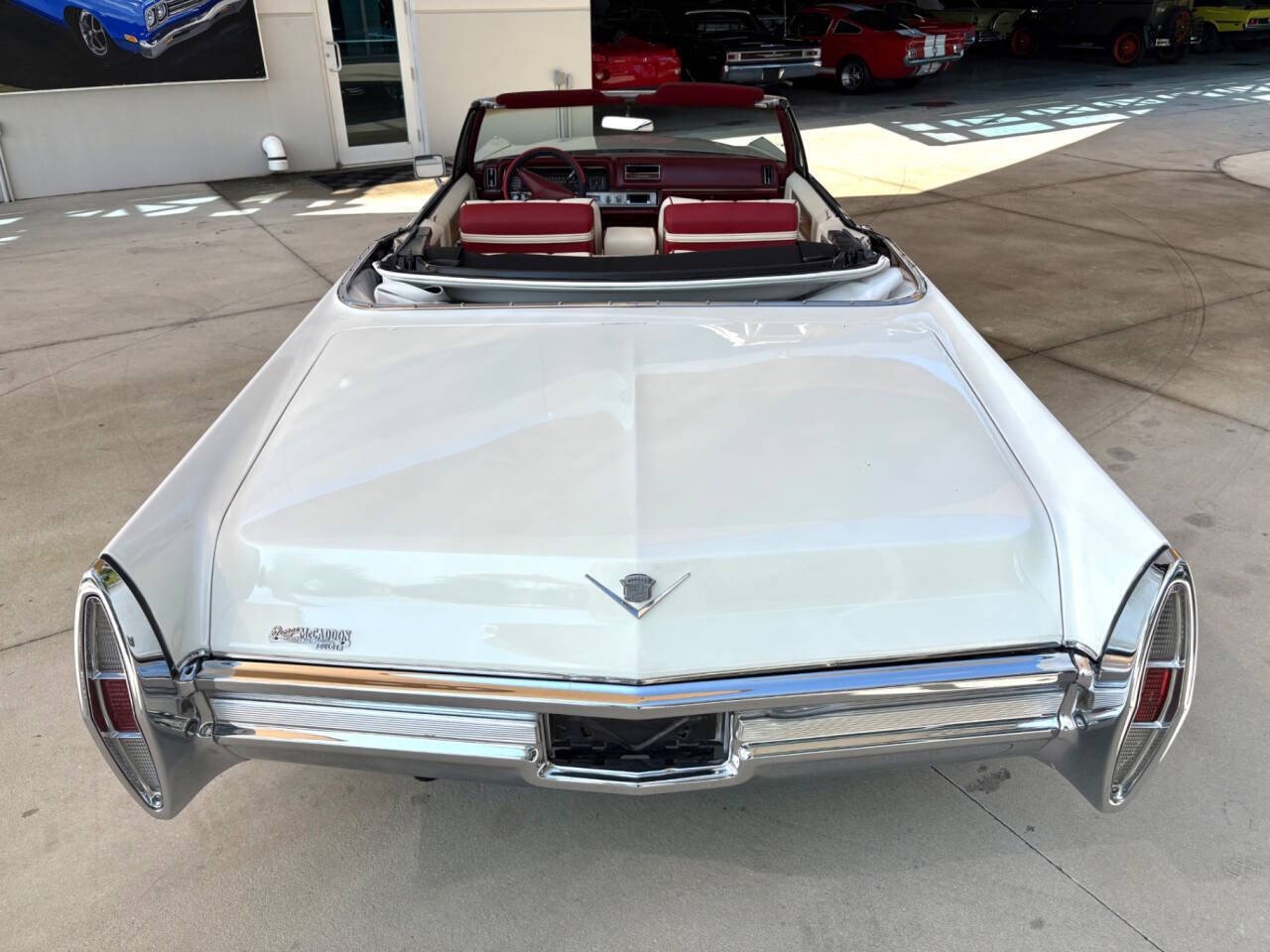 Cadillac-DeVille-1968-Convertible-6