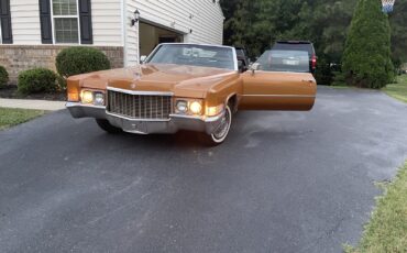 Cadillac-DeVille-1970-3