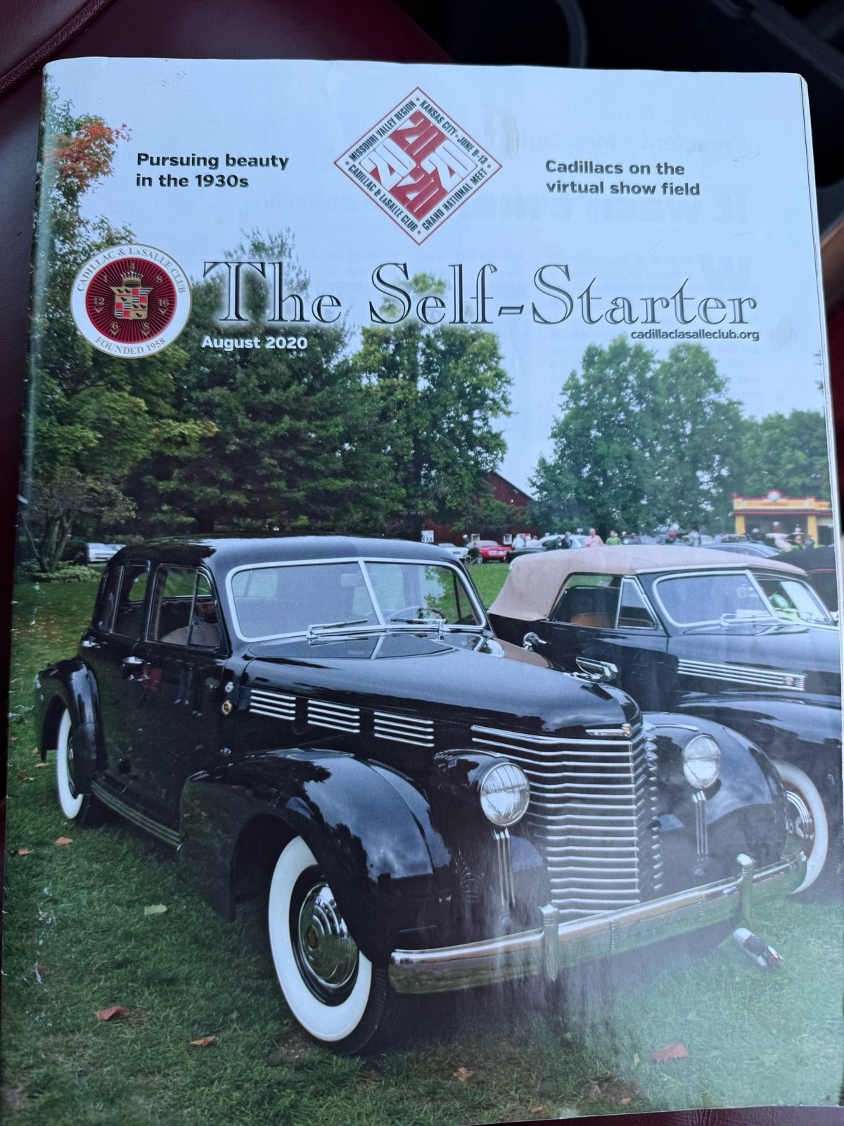 Cadillac-DeVille-1990-Sedan-14