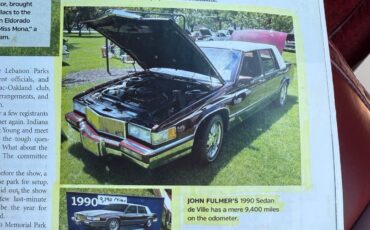 Cadillac-DeVille-1990-Sedan-15