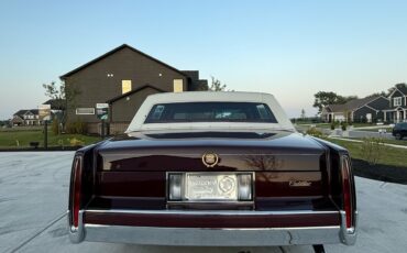 Cadillac-DeVille-1990-Sedan-3