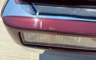 Cadillac-DeVille-1990-Sedan-6