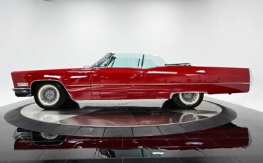 Cadillac-Devile-1967-Convertible-1