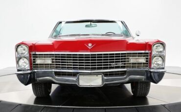Cadillac-Devile-1967-Convertible-10