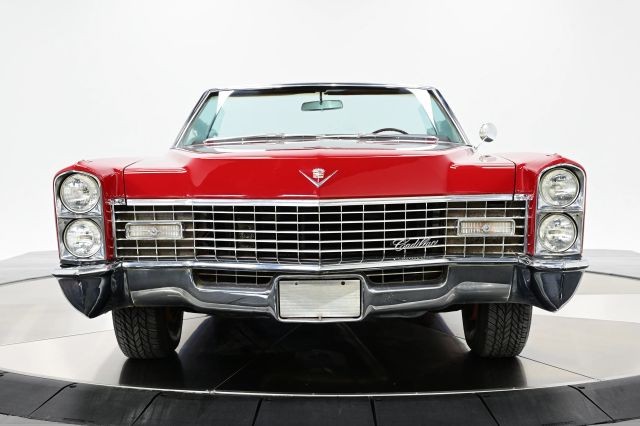 Cadillac-Devile-1967-Convertible-10