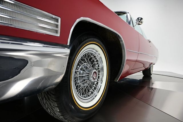 Cadillac-Devile-1967-Convertible-13