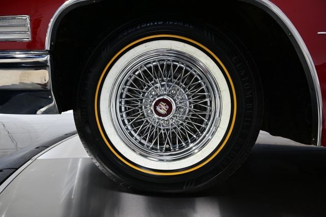 Cadillac-Devile-1967-Convertible-14